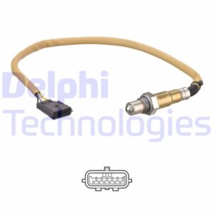 OKSİJEN SENSÖRÜ KATALİZÖR ÖNÜNDEN RENAULT CLIO IV 12 DACIA LOGAN II 12 SANDERO II 12 1.2 16V D4F