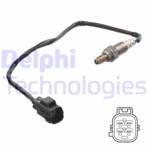 OKSİJEN SENSÖRÜ S60-S80-S90-V40-V60-V70-V90-XC60-XC70-XC90 09-2013