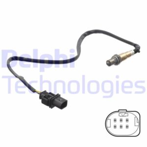 ÖN OKSİJEN SENSÖRÜ CADDY-CADDY 05-2015