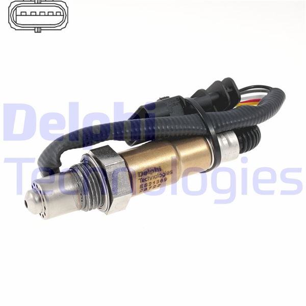 OKSİJEN SENSÖRÜ KATALİZATÖR ÖN ASTRA L-COMBO E-CORSA F-CROSSLAND-GRANDLAND-C3-C4-BERLINGO-208-2008- PARTNER-RIFTER-508-301-308-C-ELYSEE-DS3-DS4-DS7