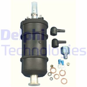 YAKIT POMPASI MERCEDES W124 W126 W201 W202 W210 W140 W463