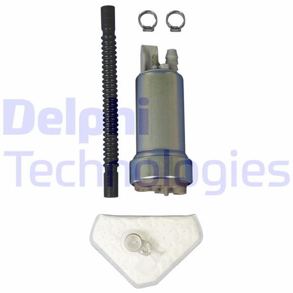 YAKIT POMPASI BMW F25 F26 E70 F15 F85 E71 E72
