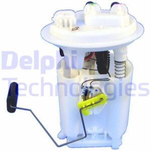 DEPO ŞAMANDIRASI CLIO II 1.2-1.4-1.6 16V 98