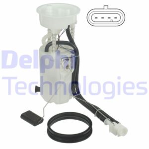 YAKIT BESLEME UNITESI MERCEDES ML-CLASS W163 98 05