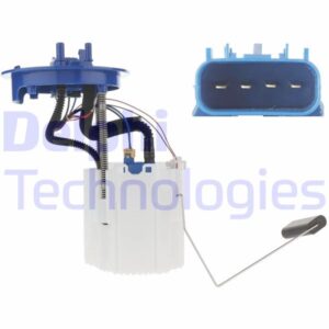 YAKIT DEPO POMPASI ŞAMANDIRASI KOMPLE OPEL INSIGNIA A 08 15 1.6-2.0 CDTI B16DTH-DTJ A/B20DTH-DT-DT J-DTE
