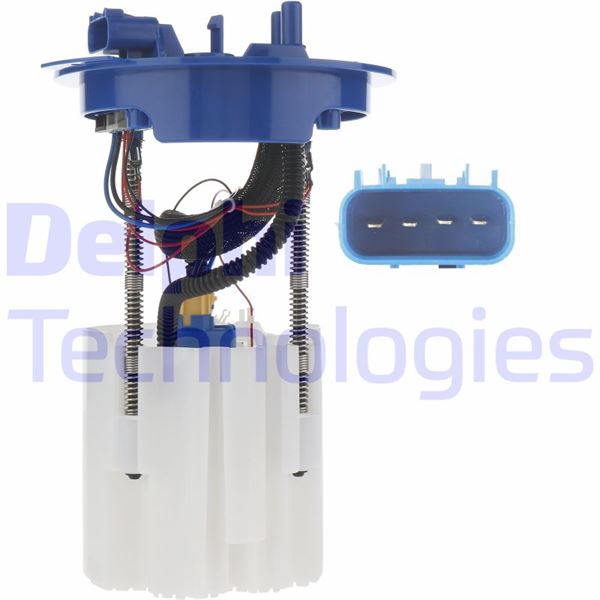 DEPO ŞAMADIRASI KOMPLE YAKIT POMPASI OPEL ASTRA J 1.3 A13DTE 1.6 B16DTL 1.7 A17DTF-A17DTS 2.0 A20D TH-DTR CHEVROLET CRUZE 1.7 TD 2.0 CDI
