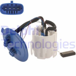 YAKIT DEPO POMPASI ŞAMANDIRASI KOMPLE ASTRA H 1.2-1.4-1.6-1.8 04   XEL-XEP-XER