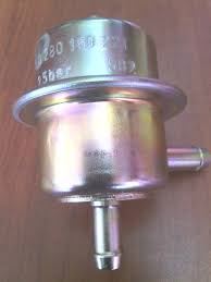 YAKIT BASINÇ REGULATÖRÜ VECTRA B-ASTRA F
