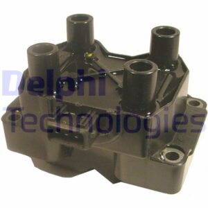 ATEŞLEME BOBİNİ PALIO-ALBEA-BRAVO-PUNTO 1.2 16V-TMPR 1.4-1.6-TPSX 2.0 ie 7648797-60558152-60809606-048905105