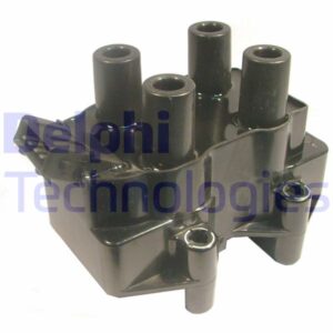 ATEŞLEME BOBİNİ ASTRA F 2.0 16V 95-98 -VECTRA A 2.0 16V 94-95 -VECTRA B 2.0 16V 95-00 X20XEV
