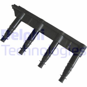 ATEŞLEME BOBİNİ C2 1.4 16V 06 C3 1.4 03 C4 1.4 16V 03 11 P207 1.4 06-13 P206 1.4 P307 1.4