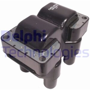 ATEŞLEME BOBİNİ ASTRA F-OMEGA B-VECTRA A-CALIBRA A-VECTRA B 2.0 16V C20XE-20NEJ-X20SE