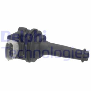 ATESLEME BOBINI VOLVO C30 2.4-T5 06 14 C70 II 2.4-T5 06 12 S40 II 2.4-T5 S60 II 2.5-2.0 00 12 FORD FOCUS II DA .HCP.DP 2.5 RS 09 11 KUGA I 2.5 4x4