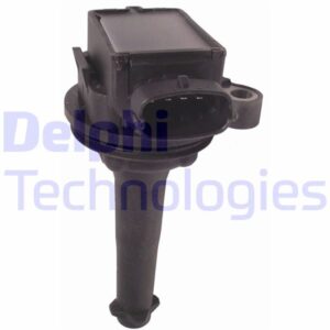 ATEŞLEME BOBİNİ VOLVO E.M S60 01   S80 98-06 C70 COUPE 97-02 C70 CABR 98-05 XC70 XC90 S70 V70