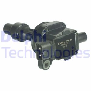 ATEŞLEME BOBİNİ VOLVO S40 1.6 1.8-1.9 T-2.0-2.0 T 1997 2003 V40 1997-2004 U4009