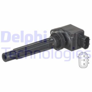 ATEŞLEME BOBİNİ SUZUKI GRAND VITARA 2.0L J20A JB420 5 kapı 06-15 / 2.7L H27A V6 JB627 07-