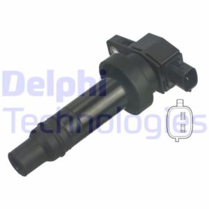 ATEŞLEME BOBİNİ ACCENT BLUE 1.4 11 İ20 1.4-1.6- İ30 1.4-1.6- KIA CEED-RIO III 1.4-1.6 CVVT