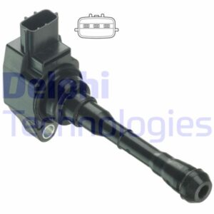 ATEŞLEME BOBİNİ ATEŞLEME BOBİNİ MGN IV-TALISMAN 15 1.6TCE / NISSAN JUKE 1.6L MR16DDT DIG-T F15 10-