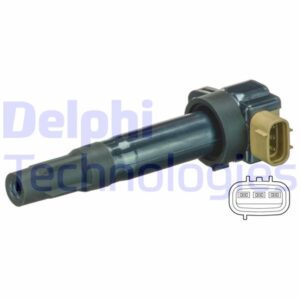 ATEŞLEME BOBİNİ SUZUKI SPLASH 1.0 08   1.2 08   1.2 VVT 11
