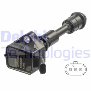 ATESLEME BOBINI VOLVO S60 II 1.5 T3 -T4-T5 19  S80 II2.0 15  S90 II T6 Drive -E Polestar AWD 17 V40 T5 14  V60 I 2.0 T4 15 18