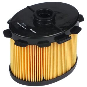 YAKIT FİLTRESİ PARTNER-P206-P306 BERLINGO-JUMPY- XSARA-SCUDO-COROLLA 00-02 1.9D 98- DW8