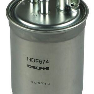 YAKIT FİLTRE CONNECT 1.8DI 1.8TDCI 1.8TDDI 02 13 FOCUS 1.8DI 1.8TDDI 99-04 75-90 PS HDF517