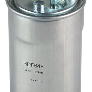 YAKIT FİLTRESİ CORSA D 1.3 CDTI- 1.7 CDTI 06