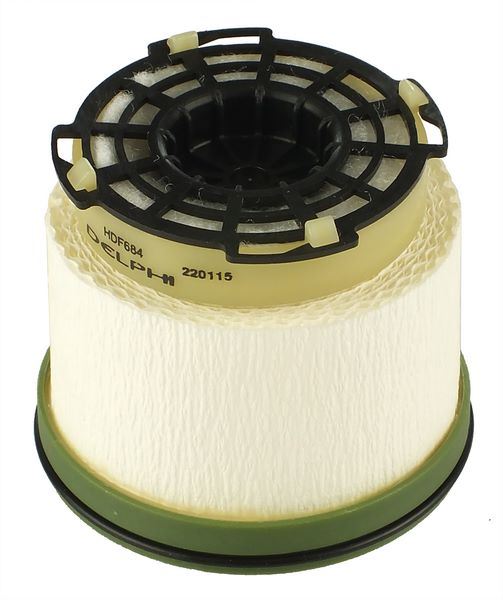 YAKIT FİLTRESİ RANGER 2.2TDCI 11