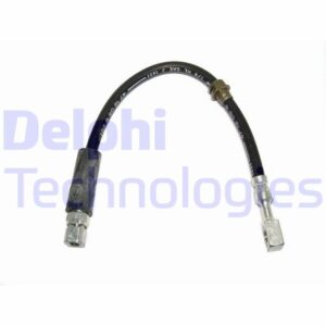 ÖN FREN HORTUMU OPEL VECTRA B 96 02 420mm M10