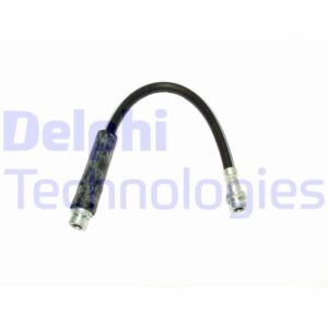 FREN HORTUMU ARKA FORD FUSION 02-12