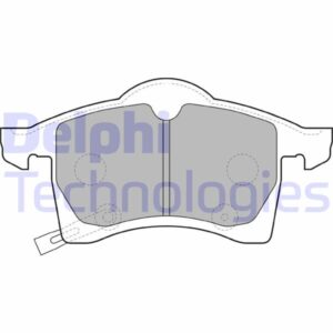 ÖN BALATA ASTRA G 1.8 00/05 ASTRA H 05 ZAFIRA 00 MERIVA 03 CORSA C D 03 COMBO 04