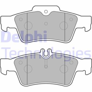 FREN BALATASI ARKA MERCEDES C218 C219 W211 S211 W212 S212 W221 C215