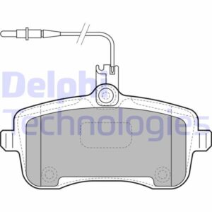 ÖN BALATA P407 SW 1.6 2.0 HDI 2.0 1.8 16V 110 FAP 05/04