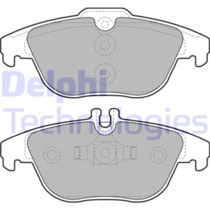 FREN BALATASI ARKA MERCEDES W204 S204 X204 C207 A207 A0004200205