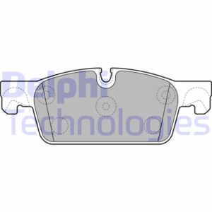 ÖN FREN BALATASI PEUGEOT P508 10 18 1.6 VTI 1.6 THP 1.6HDI 2.0HDI 2.2HDI 283mm CAP