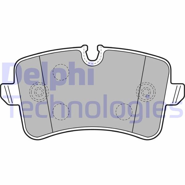 ARKA BALATA AUDI A4 R84 12 A5 13 A6 11 A7 14 Q5 12 2.0TDİ 3.0TDİ PORSCHE MACAN 14