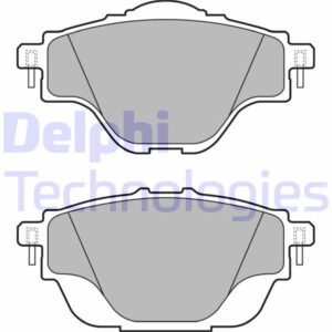 ARKA FREN BALATASI ASTRA L-GRANDLAND-C4 GRAND/SPACETOURER-C5 AIRCROSS-P508-P5008-P308-P3008-DS4-DS7 290mm