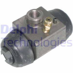 TEKERLEK SİLİNDİRİ DÜZENEĞİ ARKA; SAĞ/SOL FORD TRANSİT 86 91