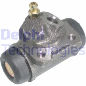 FREN SİLİNDİRİ SOL R19 19mm