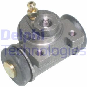 FREN SİLİNDİRİ LOGAN 1.4-1.6 16V-1.5DCI 04 CLIO II 1.2-1.4-1.6 16V-1.5DCI 98 17.78mm
