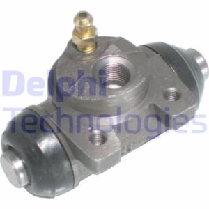 FREN SİLİNDİRİ PARTNER 1.4-1.6-1.9D 00   22.2mm
