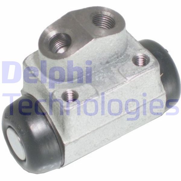 TEKERLEK SİLİNDİRİ DÜZENEĞİ ARKA; SAĞ HONDA CİVİC / HYUNDAI MATRİX / ROVER 25. 45. 211. 214. 216. 22