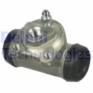 ARKA FREN SİLİNDİRİ RENAULT KANGOO 97  1.2-1.4-1.5dCi-1.6-1.9D 22mm