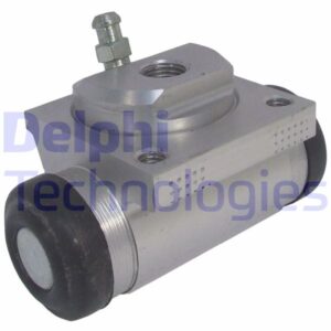 FREN SİLİNDİRİ R-L KNG 01 1.9D-1.5DCI 22mm
