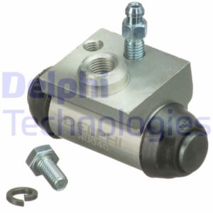 ARKA FREN SİLİNDİRİ CITRO N C1 II 04/14- -PEUGEOT P108 05/14-  TOYOTA AYGO B4 05/14-