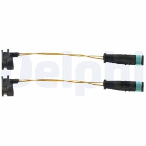 BALATA FISI MERCEDES W639 W447 B906 . VW CRAFTER 30-35-50 CIFT