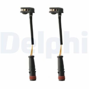 BALATA FISI ARKA MERCEDES W639 B906 B907 B910 . VW CRAFTER 30-35-50 CIFT