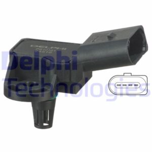 MAP SENSÖRÜ - SEAT IBİZA / VW LUPO 09/00