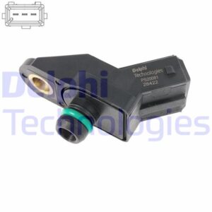 BASINÇ MAP SENSÖRÜ P106-P206-P306-P406-P605-PARTNER-BERLINGO-SAXO-XSARA-ZX-XANTIA 1.1-1.4-1.6-2.0 TU 1-TU3-TU5-XU10