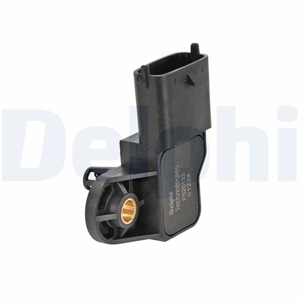 BASINÇ SENSÖRÜ FIAT DOBLO-EGEA- 500X 1.6 DMTJ 14 IVECO EUROSTAR 93-02 0281002576